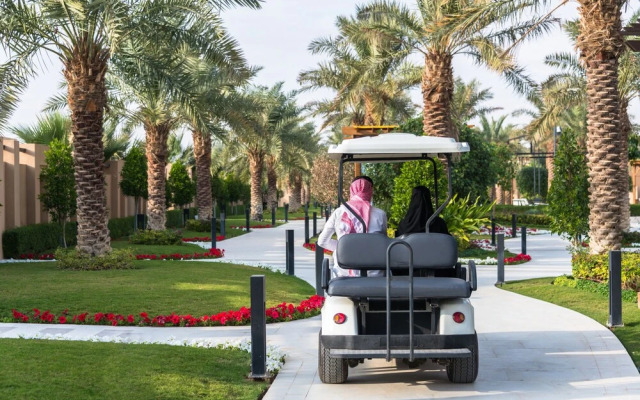 Dorat Najd Resort