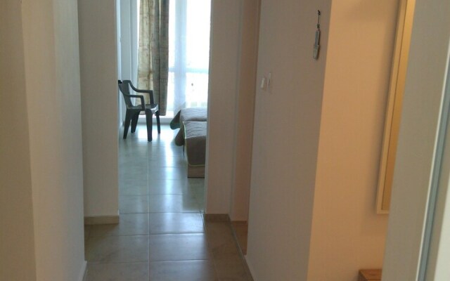 Apartment Butterfly Complex