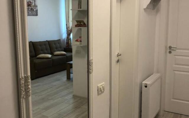 Apartament studio