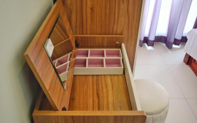 Monorom Apartment Boeung Kang Keng 1
