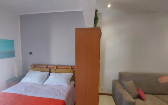 Massimo Suite