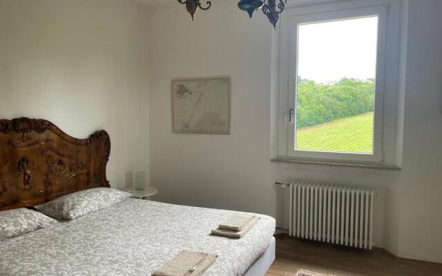 Villa Marani Appartamenti ammobiliati ad uso turistico