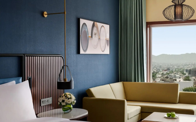 Ramada Encore By Wyndham Udaipur Roopnagar