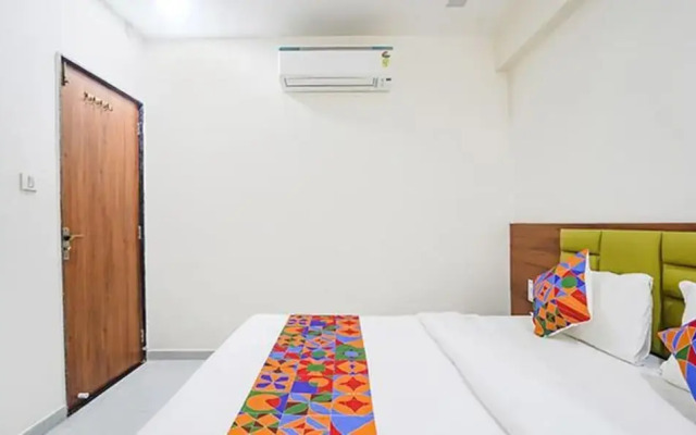Fabhotel Vishala Inn