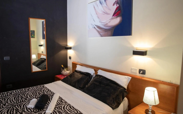 Hotel Merlino