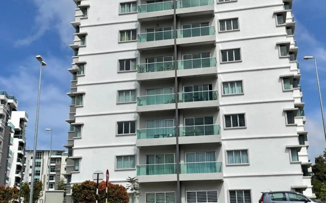 The Quintet Cameron Highlands by Tulip