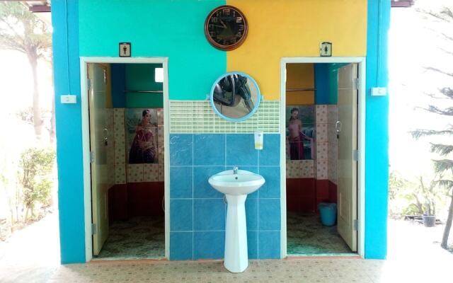 RueangSriSiRi Guest House 2