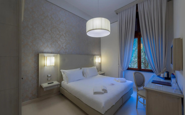 Villa Elda Boutique Hotel