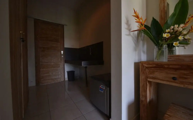 Palm 57 Guest House