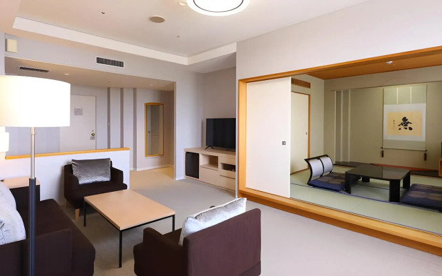 Grand XIV Naruto The Lodge