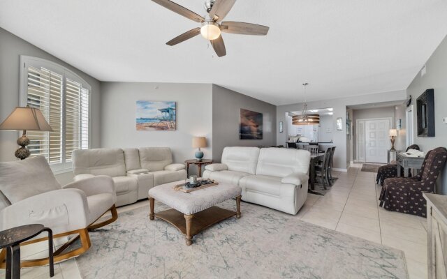 Beach Colony East 8C