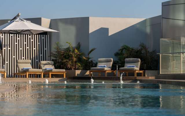 Radisson Blu Hotel, Durban Umhlanga