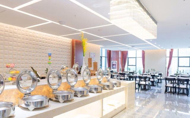 Changzhou Arcadia International Hotel