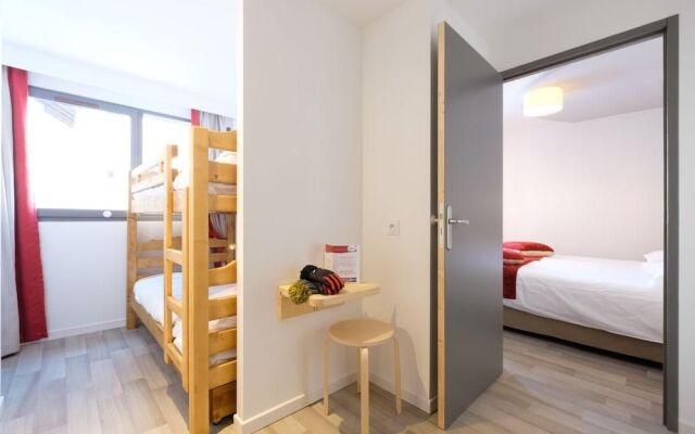 Aec Vacances - Le Grand Fourchon