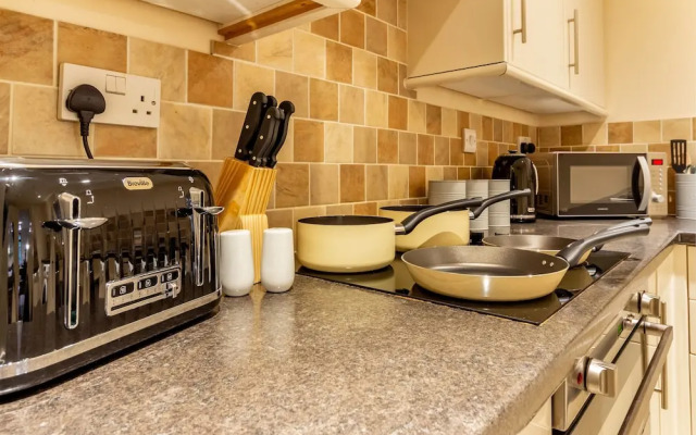 Hillbrook House Malvern - Guest Homes