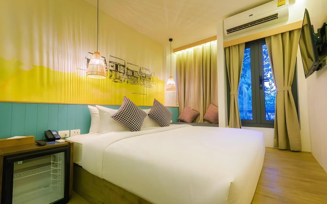 Lub d Siem Reap