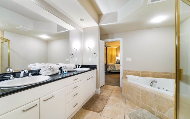 Crc0703 3 Bedroom Condo