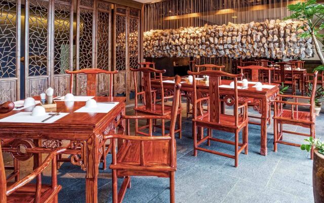 Grand Mercure Ambassador Changwon