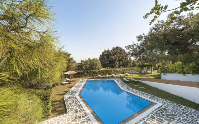 Rodos Paradise Villa