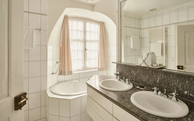 Palais Bad Ragaz
