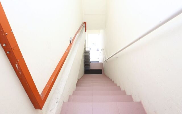 SPOT ON 90163 Kpfb Roomstay 2 - Hostel