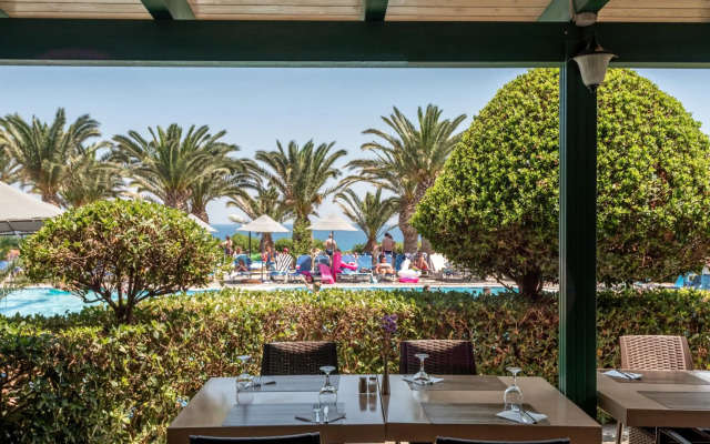 Mediterraneo Hotel