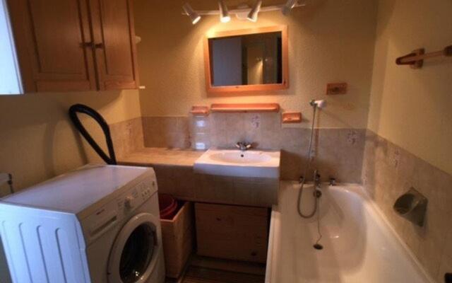 Appartement Port Leucate, 3 pièces, 6 personnes - FR-1-81-423