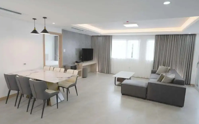 The Glory Hotel and Residence Clark Pampanga