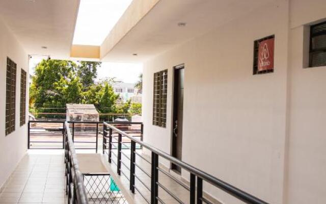 Departamento Orellana 11