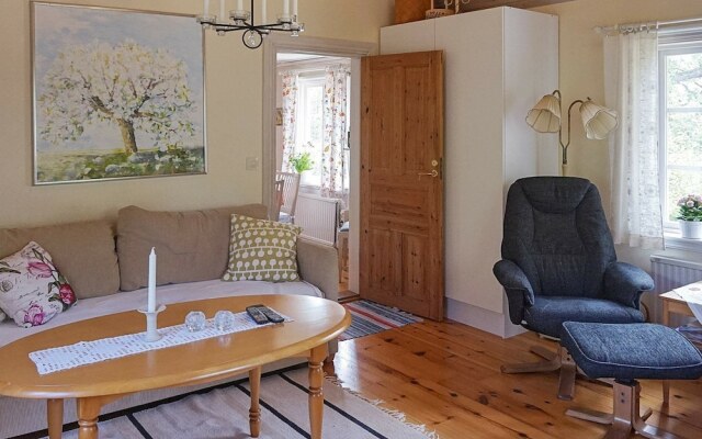 Holiday home BORGHOLM VI