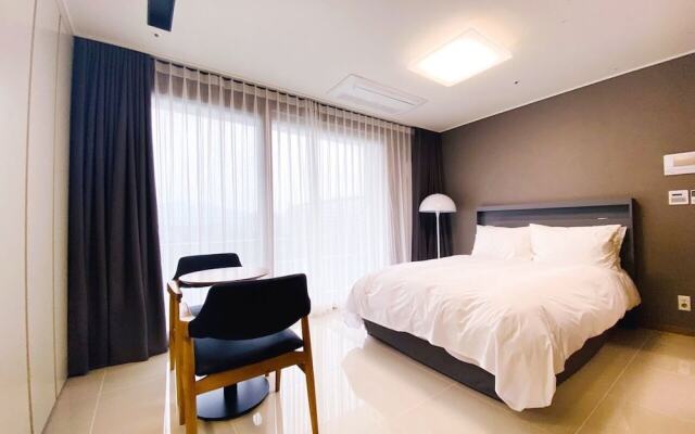 Sokcho Blue Terra Pension