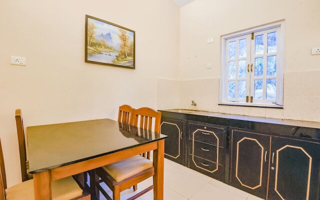 FabHotel Prime Tanjo Highland With Pool, Candolim Beach
