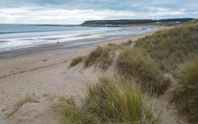 Sea Breeze Apt 3 - 2 Bedroom - Horton Beech