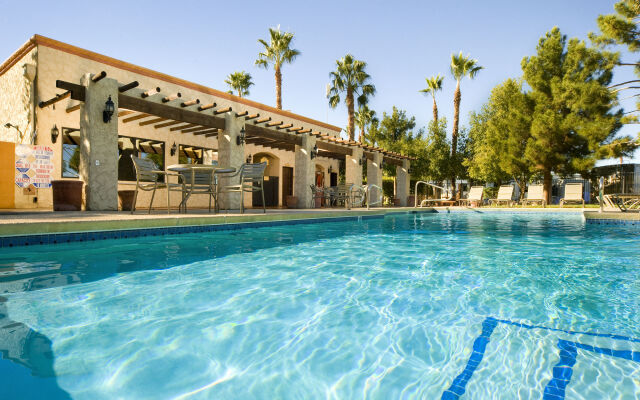 Arizona Charlie's Boulder