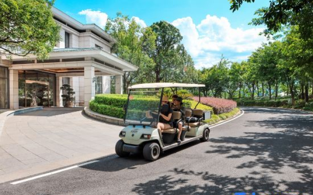 Xinlilai Hotel