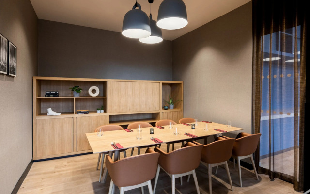 Courtyard by Marriott Glasgow SEC