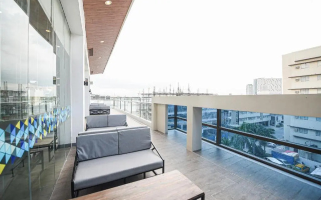 Figtree Hotel - Multi Use Facility