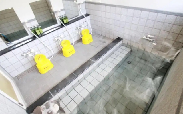 Lodge Mondo - Hostel