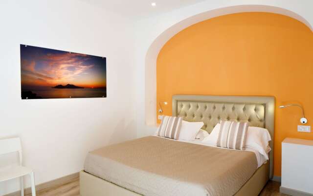 Sorrento Comfort Rooms