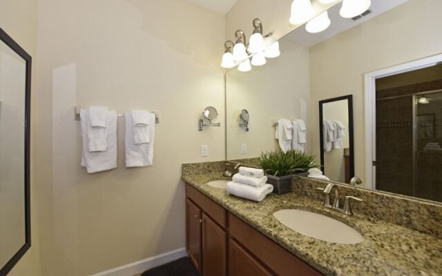 Champions Gate-9117eeclgil 7 Bedroom Home