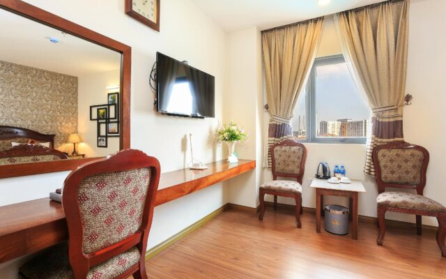 OYO 151 An Binh Hotel