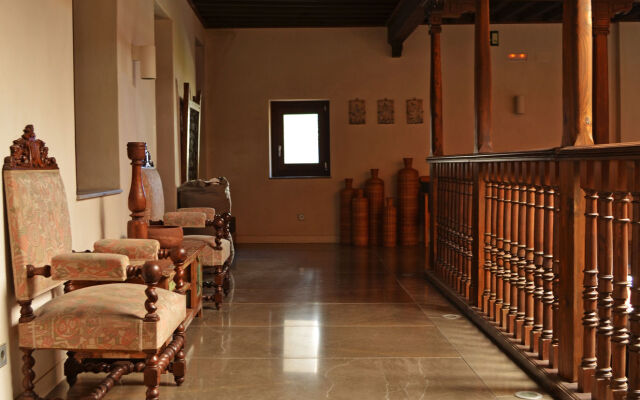 Shine Albayzín Hotel