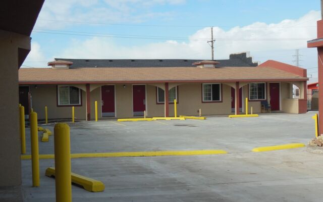 Route 66 Inn