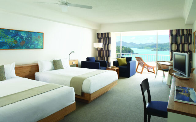 Reef View Hotel