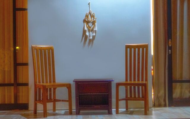 Dirga's House Sanur View by EPS