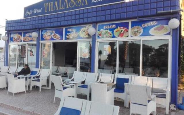 Thalassa