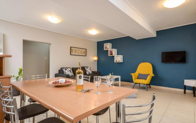 Casa D'Irene Apartments