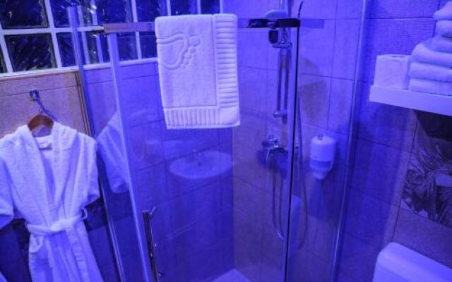 Anadi Hotel Boutique