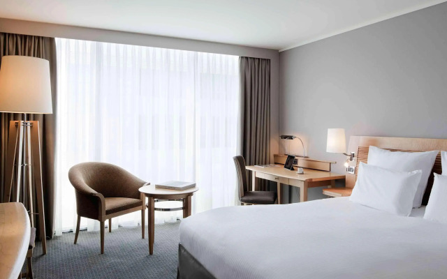Pullman Paris Centre-Bercy Hotel