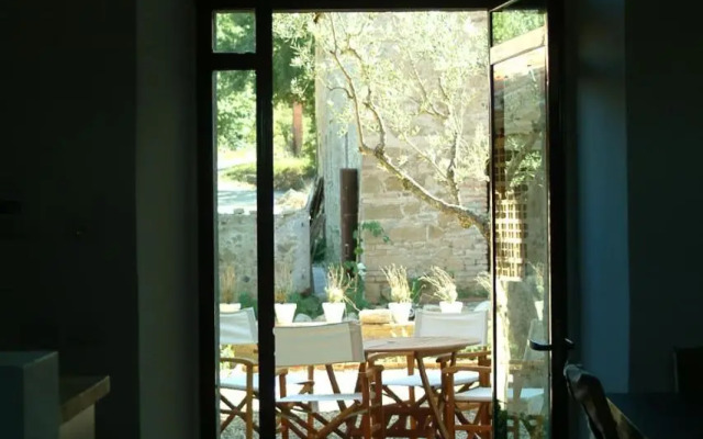 Relais Azienda Casalino